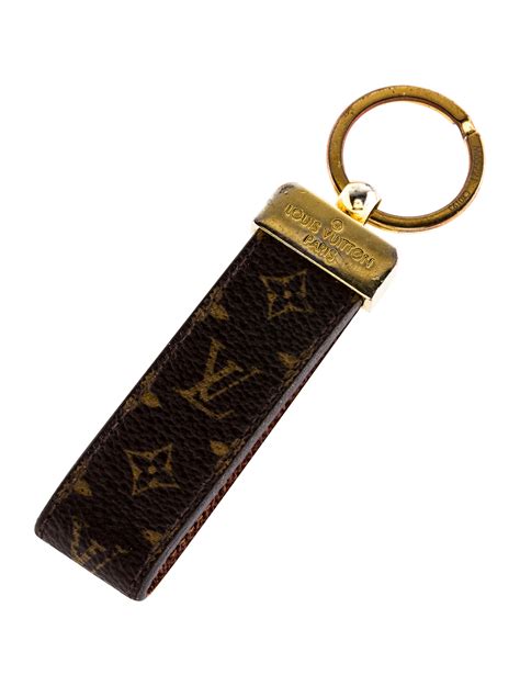 louis vuitton keyholder.